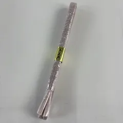 【美品】 帯締め 優品 カジュアル 薄小豆 正絹 和装小物  【中古】