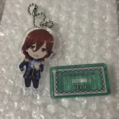 うたの☆プリンスさまっ♪ 寿嶺二 うたプリ アクリルスタンド