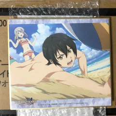 テイルズ オブ アスタリア 色紙