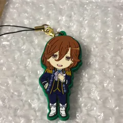 うたの☆プリンスさまっ♪ 寿嶺二 うたプリ ラバーストラップ