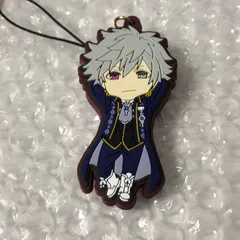 うたの☆プリンスさまっ♪ 蘭丸 うたプリ ラバーストラップ