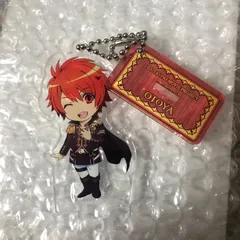 うたの☆プリンスさまっ♪ 音也 うたプリ アクリルスタンド