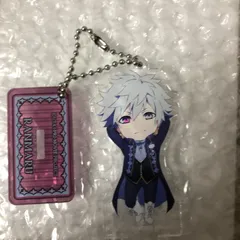 うたの☆プリンスさまっ♪ 蘭丸 うたプリ アクリルスタンド