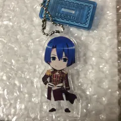 うたの☆プリンスさまっ♪ 真斗 うたプリ アクリルスタンド