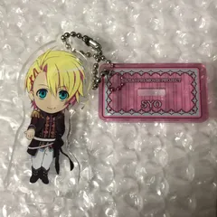 うたの☆プリンスさまっ♪ 翔 うたプリ アクリルスタンド