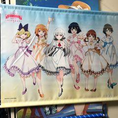 オンゲキ HEADLINER マルチデスクマット - メルカリ