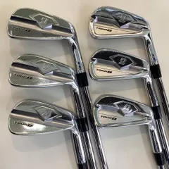 2026年最新】ブリヂストン アイアンセット x－blの人気アイテム - メルカリ