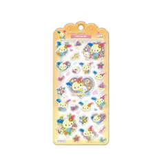 クラックス ウサハナ ドロップジェリーシール 133062