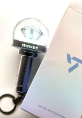 2026年最新】SEVENTEEN ペンライト ミニの人気アイテム - メルカリ