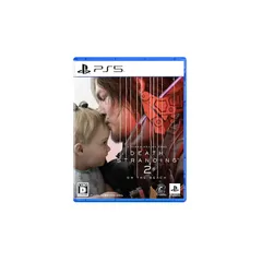 【新品】 【PS5】DEATH STRANDING 2: ON THE BEACH (デス・ストランディング ２： オン・ザ・ビーチ) 1