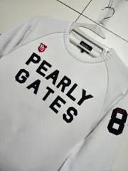 2026年最新】パーリーゲイツ メンズ 4の人気アイテム - メルカリ