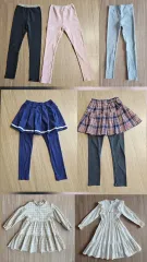 女の子用衣類 140サイズ 春/秋用 6点 まとめ