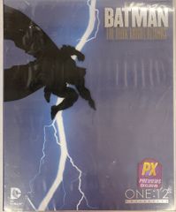 メズコ5ポイント『バットマン1989』フィギュア3種&バットモービル