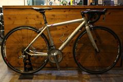 ラピエール LAPIERRE WCRS SCANDIUM スカンジウム フレームセット