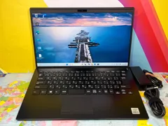 極美品 ソニー VAIO VJPK 14.0型 Office2024 ノートPC