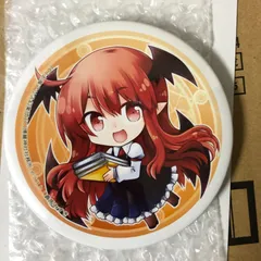 2026年最新】東方 小悪魔の人気アイテム - メルカリ