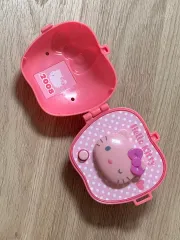 ハローキティ 35周年 りんご ハッピーセット おもちゃ 2008年