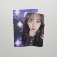 aespa（エスパ）カリナ Come to MY illusion ポップアップ展示会