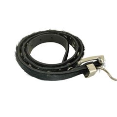 ユーズドフルギ USED古着 Pent Patch Flannel Zip Hoodie メンズ