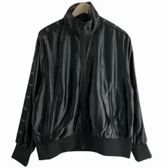 新品 SEVENTEEN セブチ HOSHI WOOZI ホシウジ WARNING トラックジャケット M