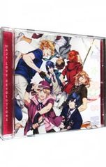 CD / ST ☆ RISH / [노래의 ☆ 프린스님 마지 LOVE 레볼루션즈] 메인 테마 ~ 진짜 LOVE 레볼루션즈