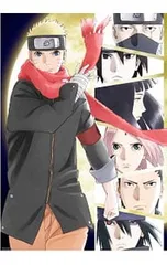 DVD／THE LAST-NARUTO THE MOVIE-