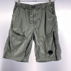 C.P. Company ナイロン ショートパンツ 50サイズ | Mercari