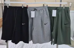 イベント特価 NIKE(ナイキ) ピンタック 5分 ジャージパンツ (ユニセックス)