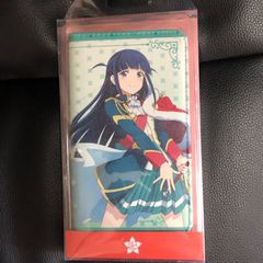 ヴァイスシュヴァルツロゼ デッキケース Lose まいてつ 未開封 非売品