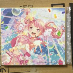 プロセカ 桃井愛莉 モモジャン ミニ色紙 第46弾B WL - メルカリ
