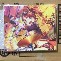 ラブライブ 虹ヶ咲学園スクールアイドル同好会 8thライブ 缶バッジ 優