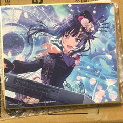 神里綾華 原神 色紙 命定の日 誕生祭 公式正規品 2021 - メルカリ