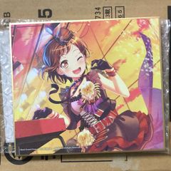 ラブライブ！トレーディングミニ色紙vol.2 東條希 - メルカリ