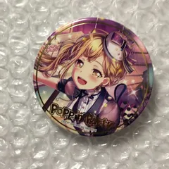 2026年最新】市ヶ谷有咲 缶バッジの人気アイテム - メルカリ