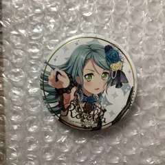 2026年最新】bang dream 缶バッジ 氷川紗夜の人気アイテム - メルカリ