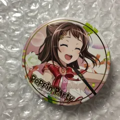 2026年最新】戸山香澄 Ani-Art 第6弾 BIG缶バッジ 「BanG Dream