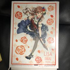 バンドリ! 平成☆GAL化計画！ 缶バッジ 今井リサ - メルカリ