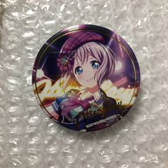 サンキューマート フレッシュプリキュア キュアパッション 缶バッジ