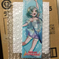 2026年最新】氷川日菜 等身大タペストリー 「BanG Dream! ガールズ