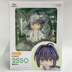新品未開封・グッスマ限定特典付】Fateサムライレムナント セイバー