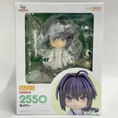 【中古】開封)グッドスマイルカンパニー ねんどろいど セイバー(Fate/Samurai Remnant)[79]