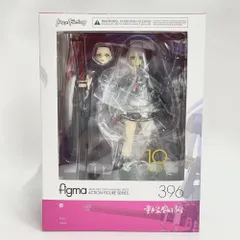 【中古】開封)figma 壱 重兵装型女子高生[79]