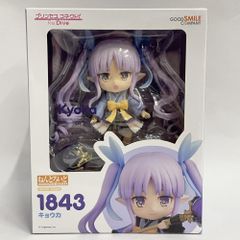 グッドスマイルカンパニー 1/7 プリンセスコネクト！ キョウカ 未開封