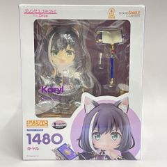 ねんどろいど プリンセスコネクト Re:Dive キャル 1480 新品未開封