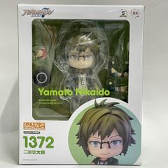 ダンガンロンパ ねんどろいど 日向創 - メルカリ