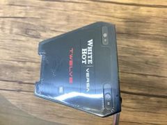 【中古】 オデッセイ WHITE HOT VERSA TWELVE S 34インチ パター PT STROKE LAB(2023) (フレックスその他) メンズ 男性用 右利き 右用 Nランク ゴルフクラブ