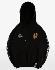 ROMANTIC CROWN ロマンティッククラウン フードTシャツ まとめ3個 月下I.N(ジョンイン) 外2個