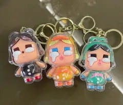 キーホルダー 3個 全て