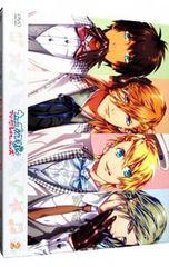 DVD / [특전 CD 포함] 노래의 ☆ 프린스님 마지 LOVE 레볼루션즈 2