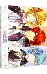 Blu-ray／うたの☆プリンスさまっ♪マジLOVEレボリューションズ 1 特典CD付